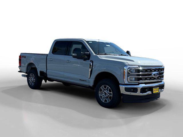 new 2025 Ford F-250 car, priced at $81,375