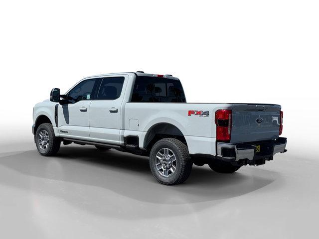 new 2025 Ford F-250 car, priced at $81,375