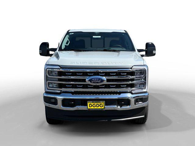 new 2025 Ford F-250 car, priced at $81,375