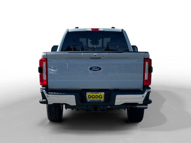 new 2025 Ford F-250 car, priced at $81,375