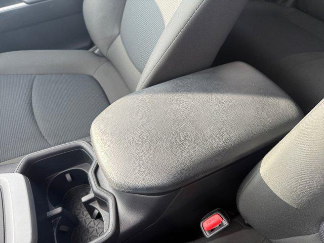 used 2024 Toyota RAV4 car, priced at $25,684