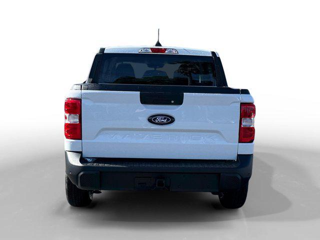 new 2025 Ford Maverick car, priced at $33,270