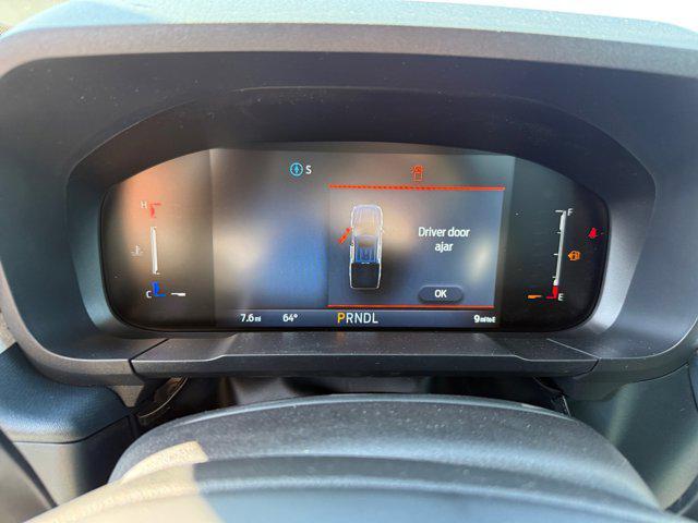 new 2025 Ford Maverick car, priced at $33,270