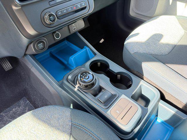 new 2025 Ford Maverick car, priced at $33,270