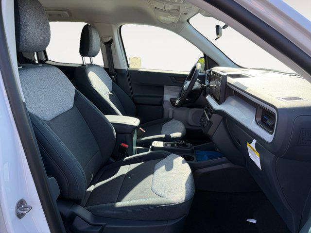 new 2025 Ford Maverick car, priced at $33,270