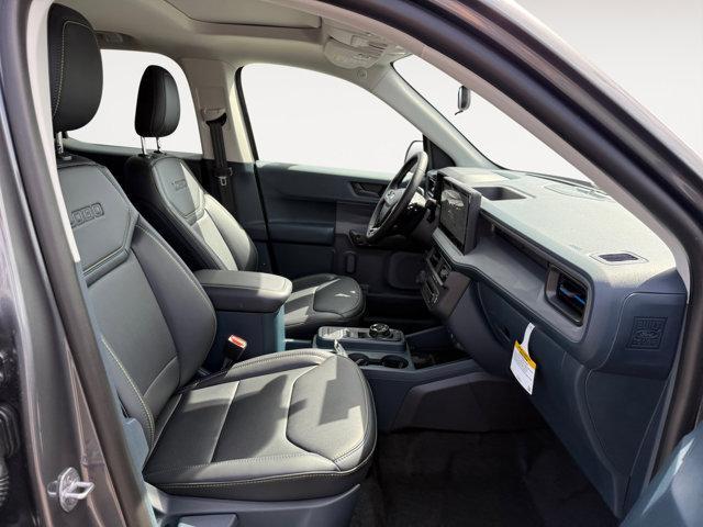 new 2025 Ford Maverick car, priced at $43,220