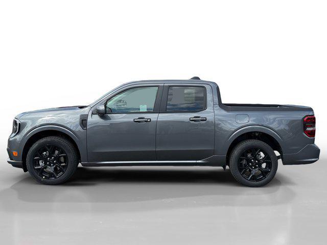 new 2025 Ford Maverick car, priced at $43,220