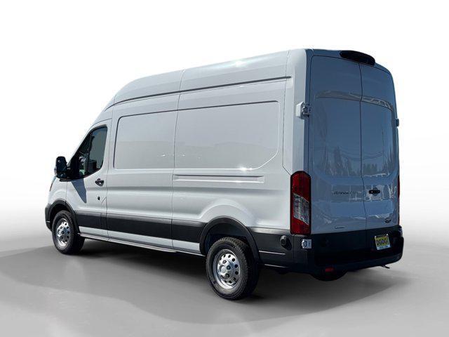 new 2025 Ford Transit-350 car, priced at $61,180