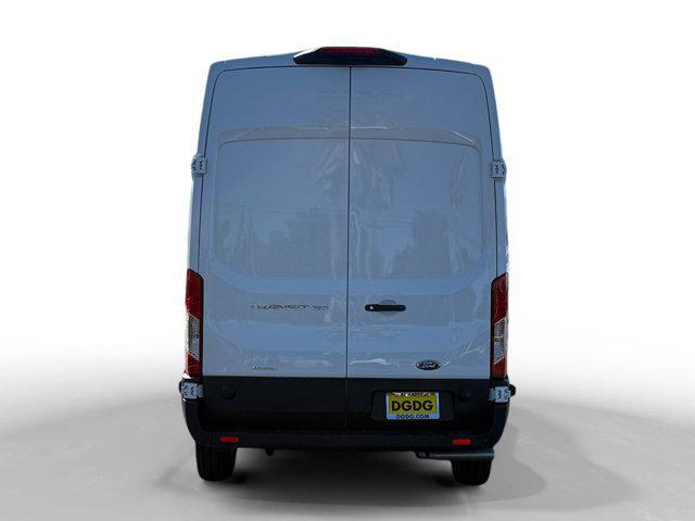 new 2025 Ford Transit-350 car, priced at $61,180