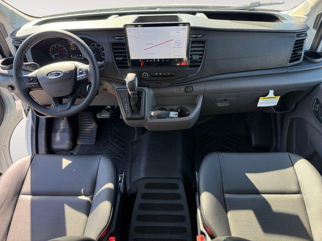 new 2025 Ford Transit-350 car, priced at $61,180