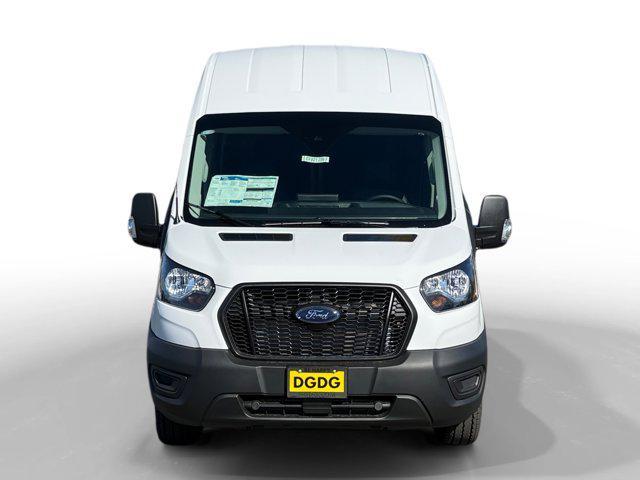 new 2025 Ford Transit-350 car, priced at $61,180