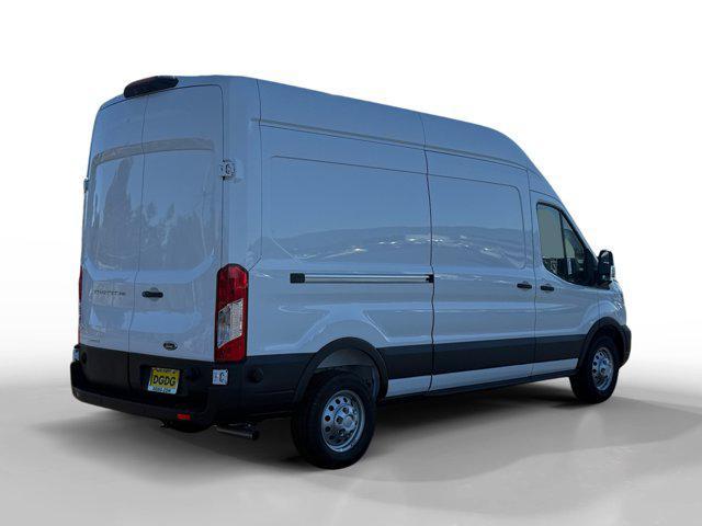 new 2025 Ford Transit-350 car, priced at $61,180