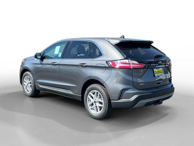 new 2024 Ford Edge car, priced at $38,295