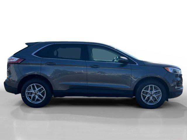 new 2024 Ford Edge car, priced at $38,295