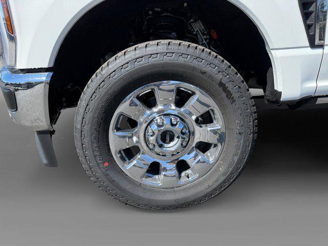 new 2025 Ford F-350 car, priced at $101,290