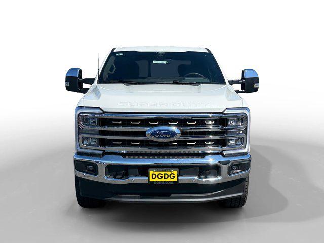 new 2025 Ford F-350 car, priced at $101,290