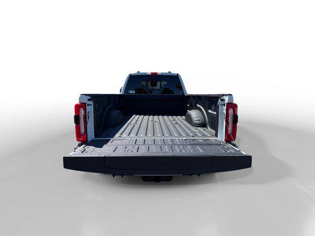 new 2025 Ford F-350 car, priced at $101,290