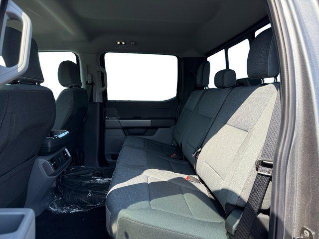 new 2025 Ford F-150 car, priced at $63,905