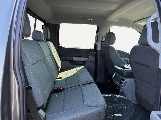 new 2025 Ford F-150 car, priced at $63,905