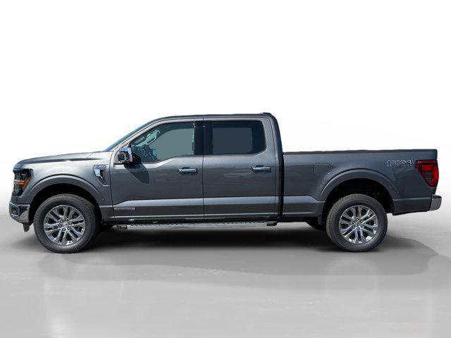 new 2025 Ford F-150 car, priced at $63,905