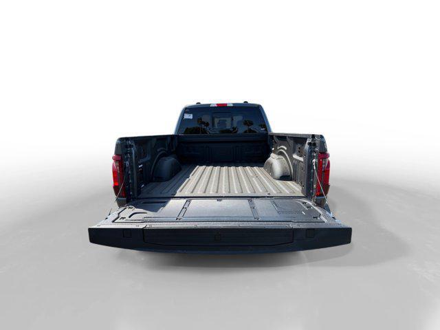 new 2025 Ford F-150 car, priced at $63,905