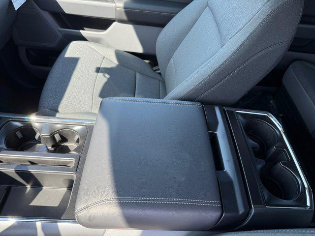new 2025 Ford F-150 car, priced at $63,905