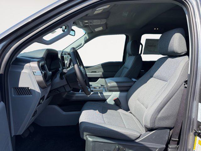 new 2025 Ford F-150 car, priced at $63,905