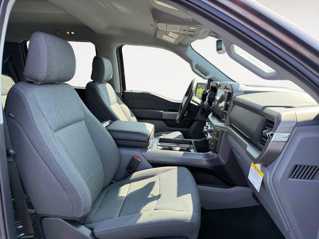 new 2025 Ford F-150 car, priced at $63,905
