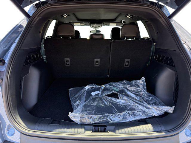 new 2025 Ford Escape car, priced at $38,275