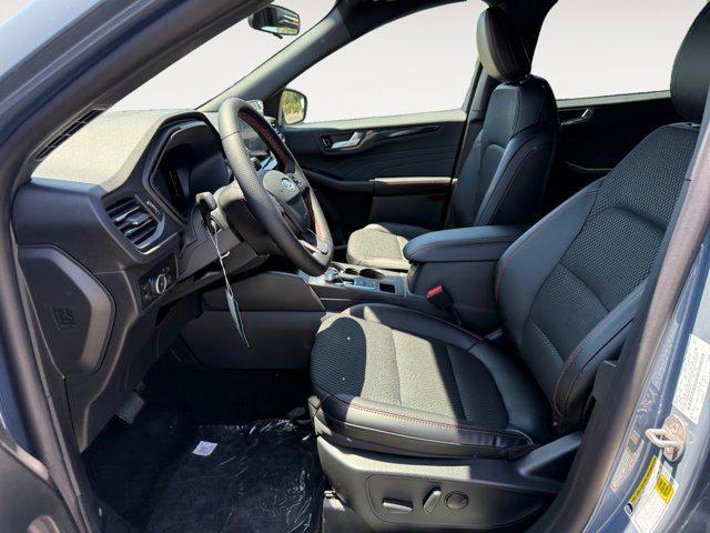 new 2025 Ford Escape car, priced at $38,275