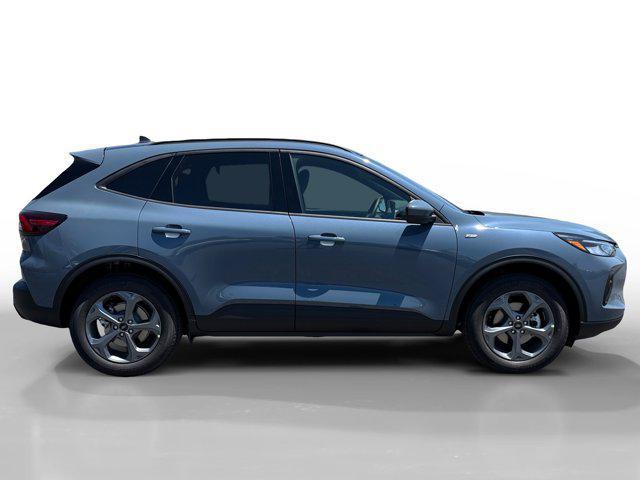 new 2025 Ford Escape car, priced at $38,275