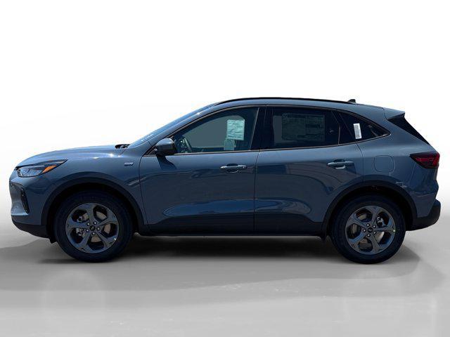 new 2025 Ford Escape car, priced at $38,275