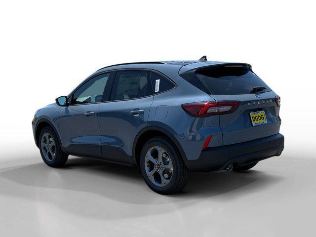 new 2025 Ford Escape car, priced at $38,275
