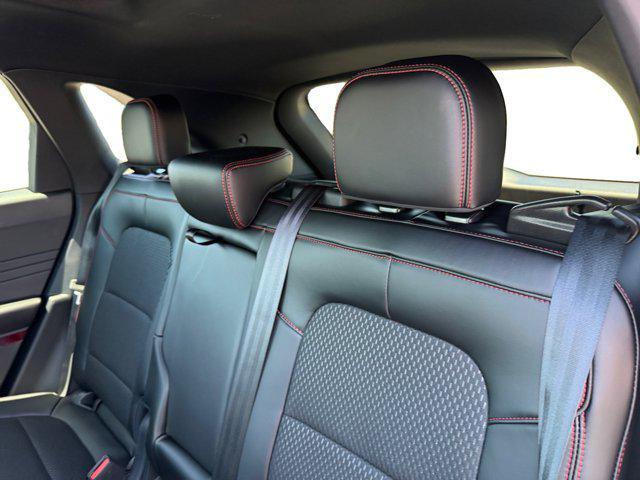 new 2025 Ford Escape car, priced at $38,275