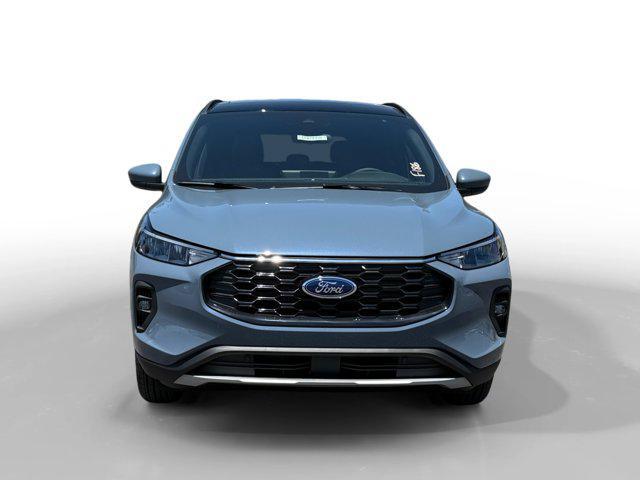 new 2025 Ford Escape car, priced at $38,275