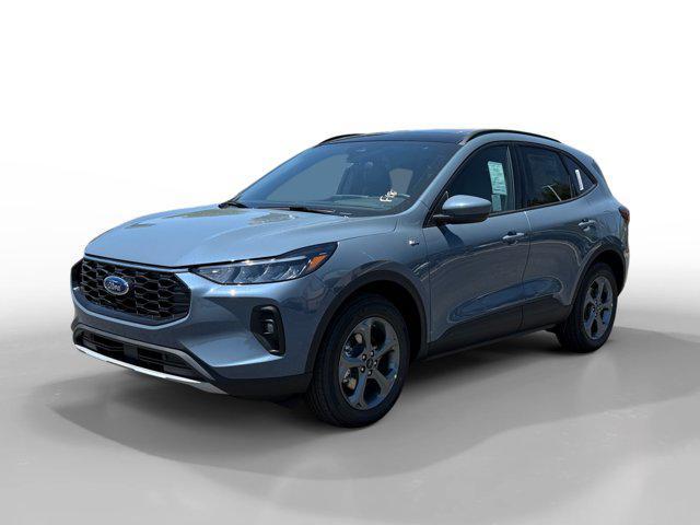 new 2025 Ford Escape car, priced at $38,275