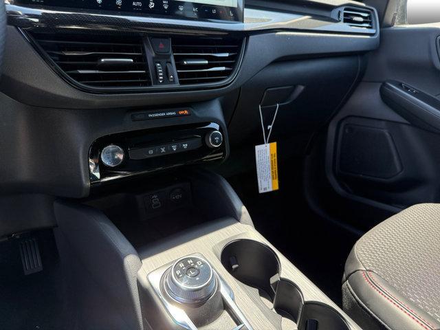 new 2025 Ford Escape car, priced at $38,275