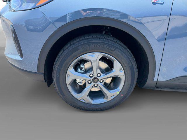 new 2025 Ford Escape car, priced at $38,275