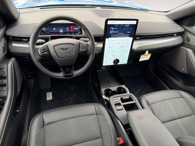 new 2025 Ford Mustang Mach-E car, priced at $62,900