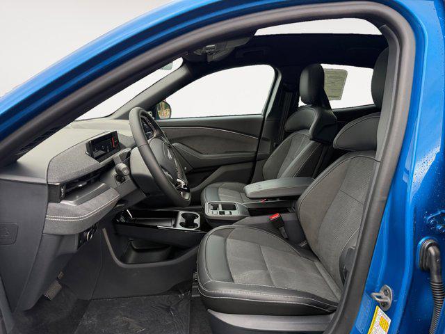 new 2025 Ford Mustang Mach-E car, priced at $62,900