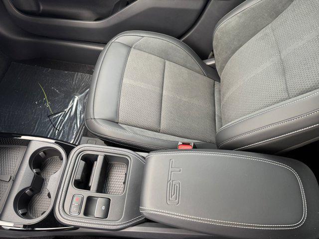 new 2025 Ford Mustang Mach-E car, priced at $62,900