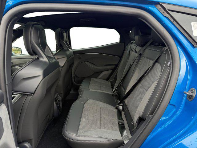 new 2025 Ford Mustang Mach-E car, priced at $62,900