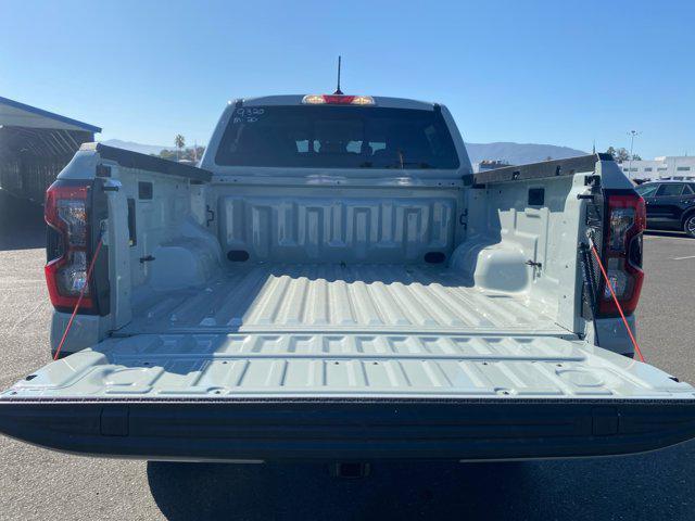 new 2024 Ford Ranger car, priced at $38,605