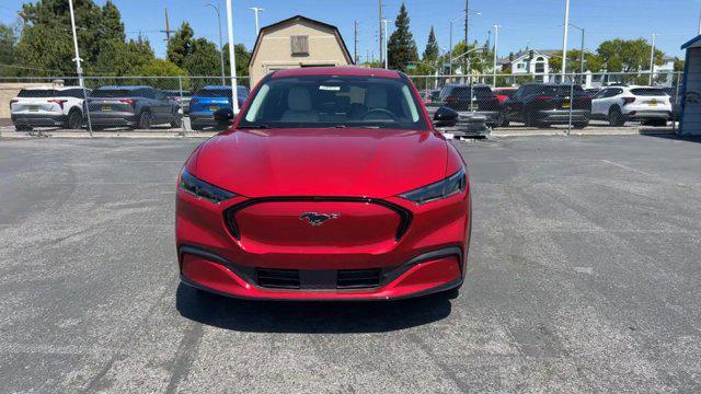 new 2024 Ford Mustang Mach-E car, priced at $45,085