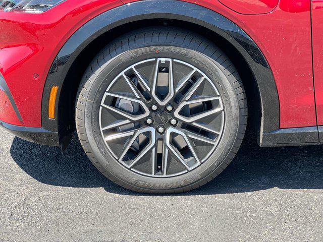 new 2024 Ford Mustang Mach-E car, priced at $45,085