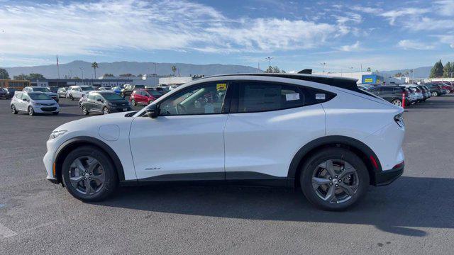 new 2023 Ford Mustang Mach-E car, priced at $39,730