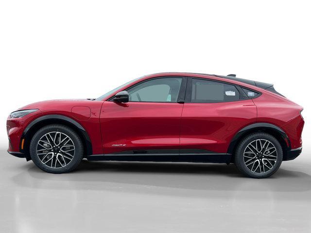 new 2024 Ford Mustang Mach-E car, priced at $42,980