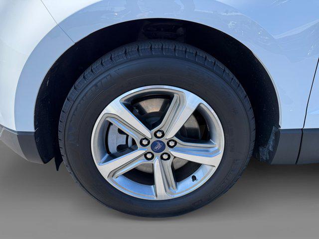 used 2022 Ford Edge car, priced at $26,765