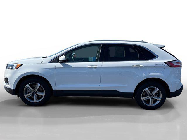 used 2022 Ford Edge car, priced at $26,765