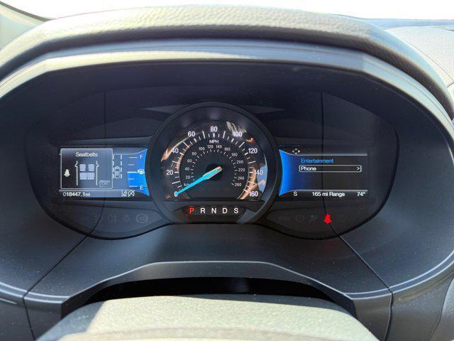 used 2022 Ford Edge car, priced at $26,765